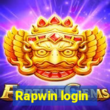 Rapwin login